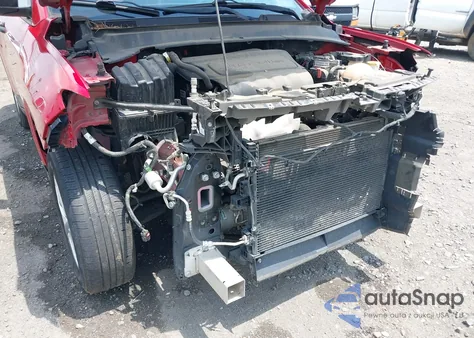 2018 Jeep Compass Sport Fwd z USA, uszkodzony, nr VIN 3C4NJCAB6JT487634